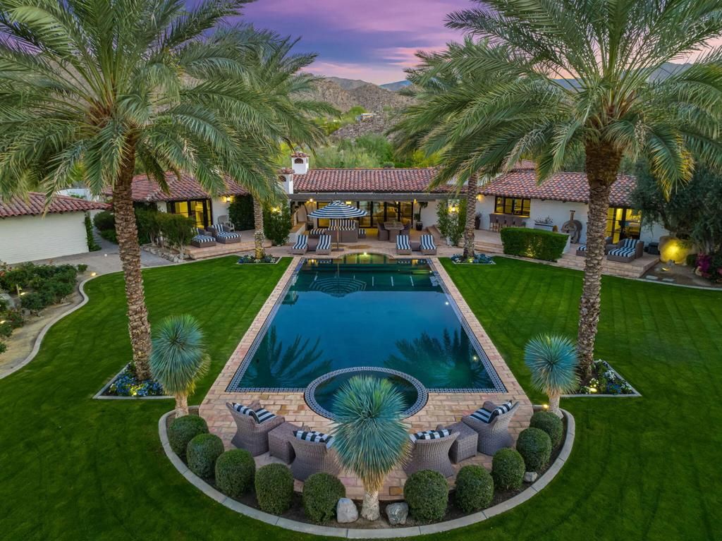 49400 Della Robbia Lane, Palm Desert, CA 92260