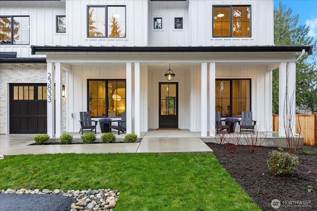 23833 29th Avenue W, Brier, WA 98036