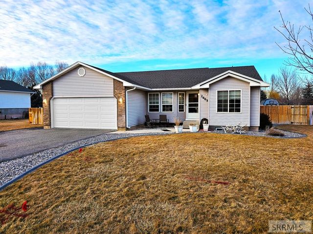 2665 E 97th N, Idaho Falls, ID 83401