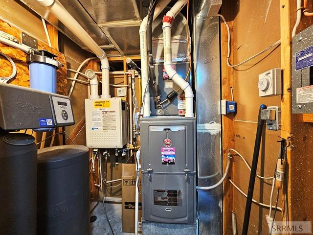 2665 E 97th N, Idaho Falls, ID 83401