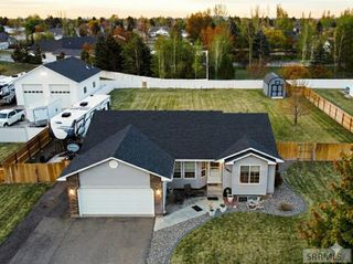 2665 E 97th N, Idaho Falls, ID 83401