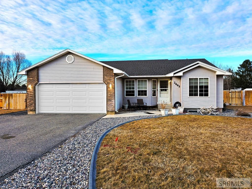 Image 1 of property listing at 2665 E 97th N, Idaho Falls, ID 83401