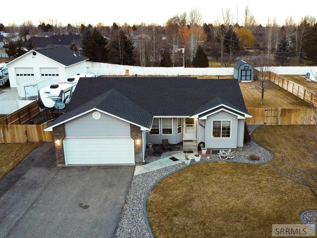 Image 43 of property listing at 2665 E 97th N, Idaho Falls, ID 83401