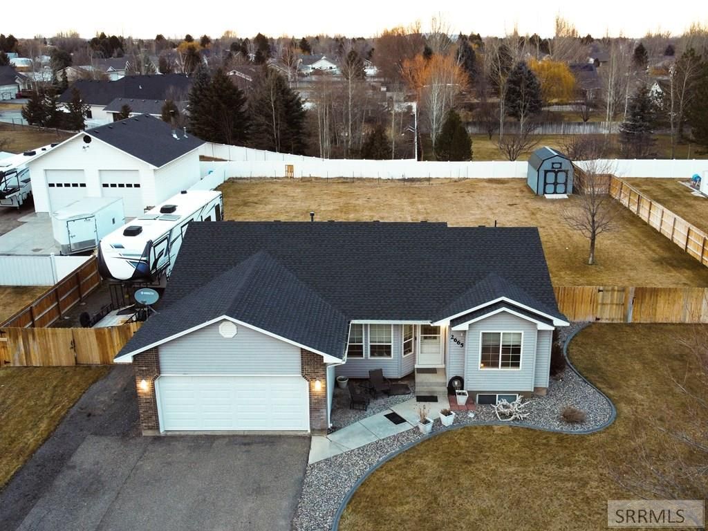 Image 44 of property listing at 2665 E 97th N, Idaho Falls, ID 83401