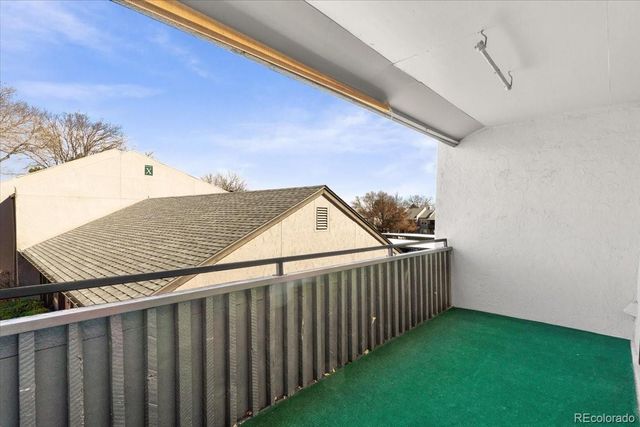 2301 E Fremont Avenue Y06, Centennial, CO 80122