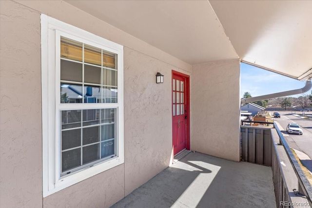 2301 E Fremont Avenue Y06, Centennial, CO 80122