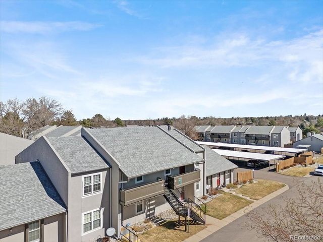 2301 E Fremont Avenue Y06, Centennial, CO 80122