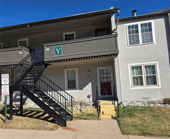2301 E Fremont Avenue Y06, Centennial, CO 80122