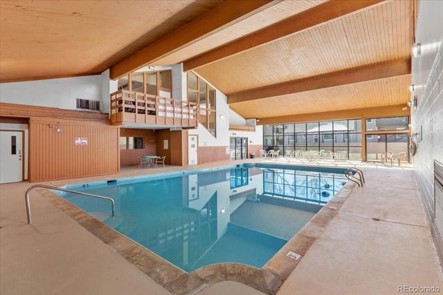 2301 E Fremont Avenue Y06, Centennial, CO 80122