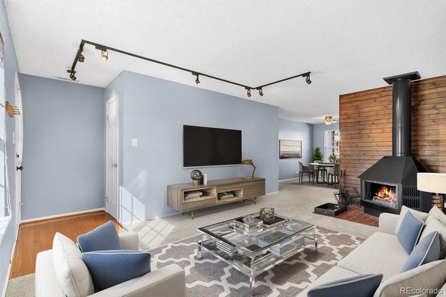 2301 E Fremont Avenue Y06, Centennial, CO 80122