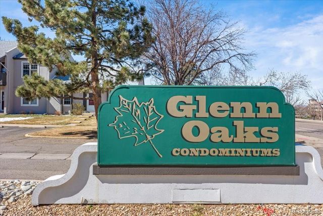 2301 E Fremont Avenue Y06, Centennial, CO 80122
