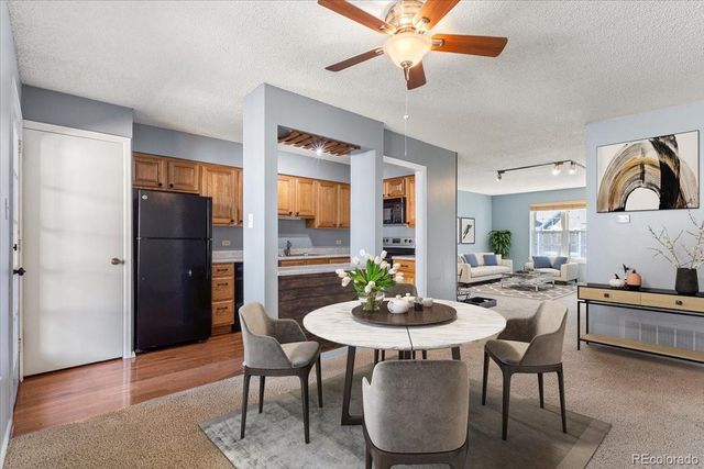 2301 E Fremont Avenue Y06, Centennial, CO 80122