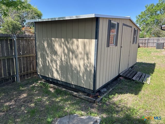 2310 Zinnia Court, Killeen, TX 76542