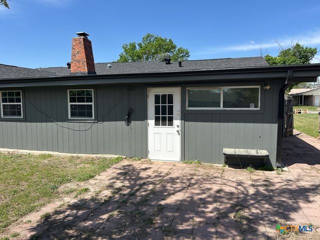 2310 Zinnia Court, Killeen, TX 76542