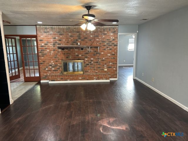 2310 Zinnia Court, Killeen, TX 76542