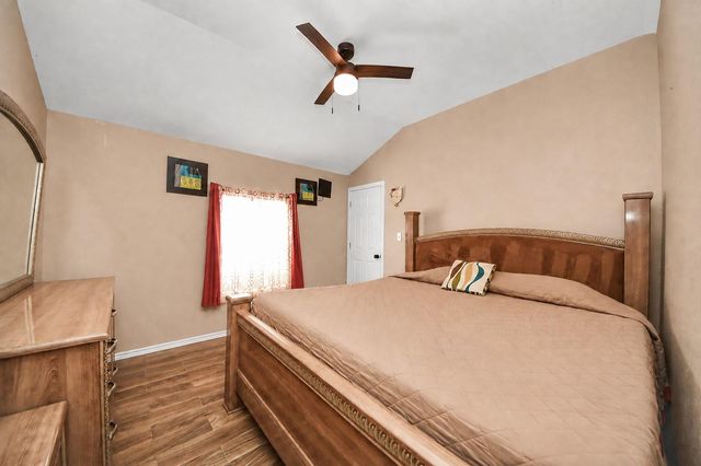 14961 Lamar Road, Willis, TX 77378