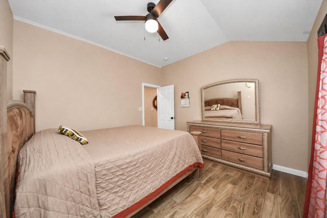 14961 Lamar Road, Willis, TX 77378