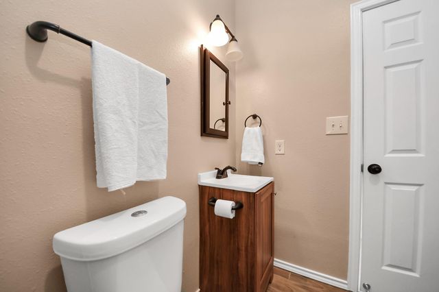 14961 Lamar Road, Willis, TX 77378