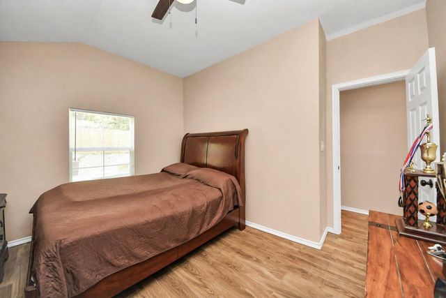 14961 Lamar Road, Willis, TX 77378