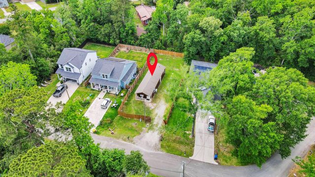 14961 Lamar Road, Willis, TX 77378