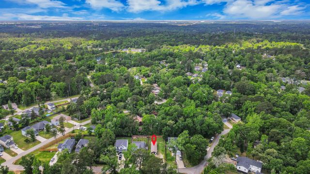 14961 Lamar Road, Willis, TX 77378