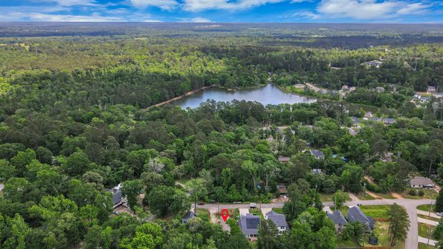 14961 Lamar Road, Willis, TX 77378