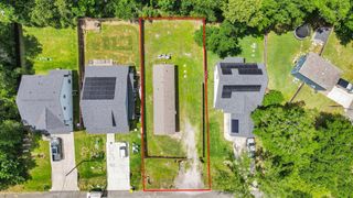 14961 Lamar Road, Willis, TX 77378