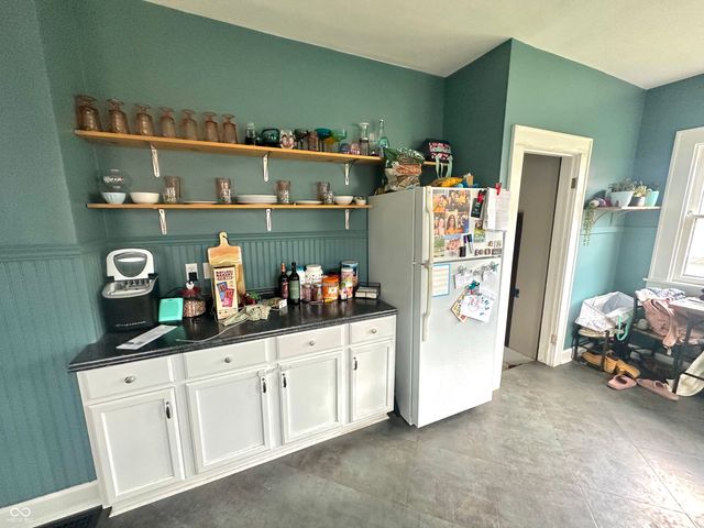 944 Hervey Street, Indianapolis, IN 46203