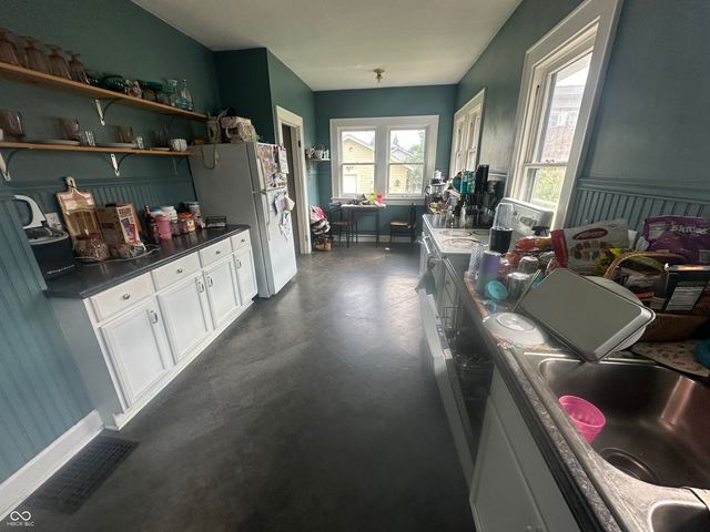 944 Hervey Street, Indianapolis, IN 46203