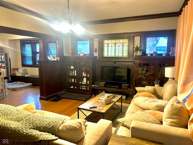 944 Hervey Street, Indianapolis, IN 46203