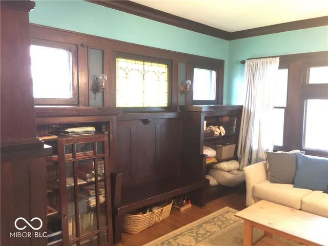 944 Hervey Street, Indianapolis, IN 46203