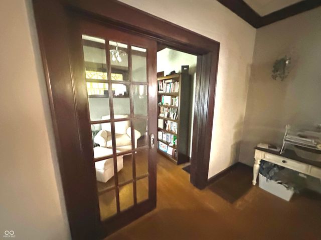 944 Hervey Street, Indianapolis, IN 46203