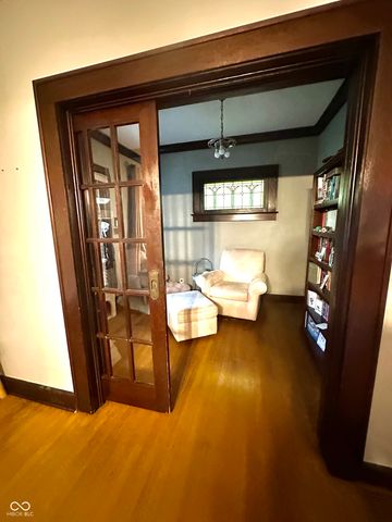 944 Hervey Street, Indianapolis, IN 46203