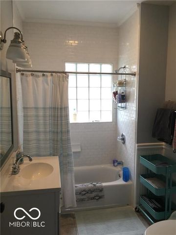944 Hervey Street, Indianapolis, IN 46203