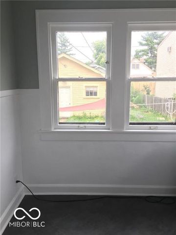 944 Hervey Street, Indianapolis, IN 46203