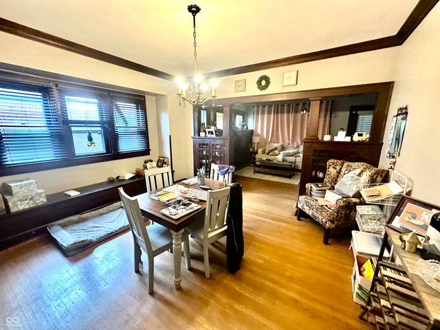 944 Hervey Street, Indianapolis, IN 46203