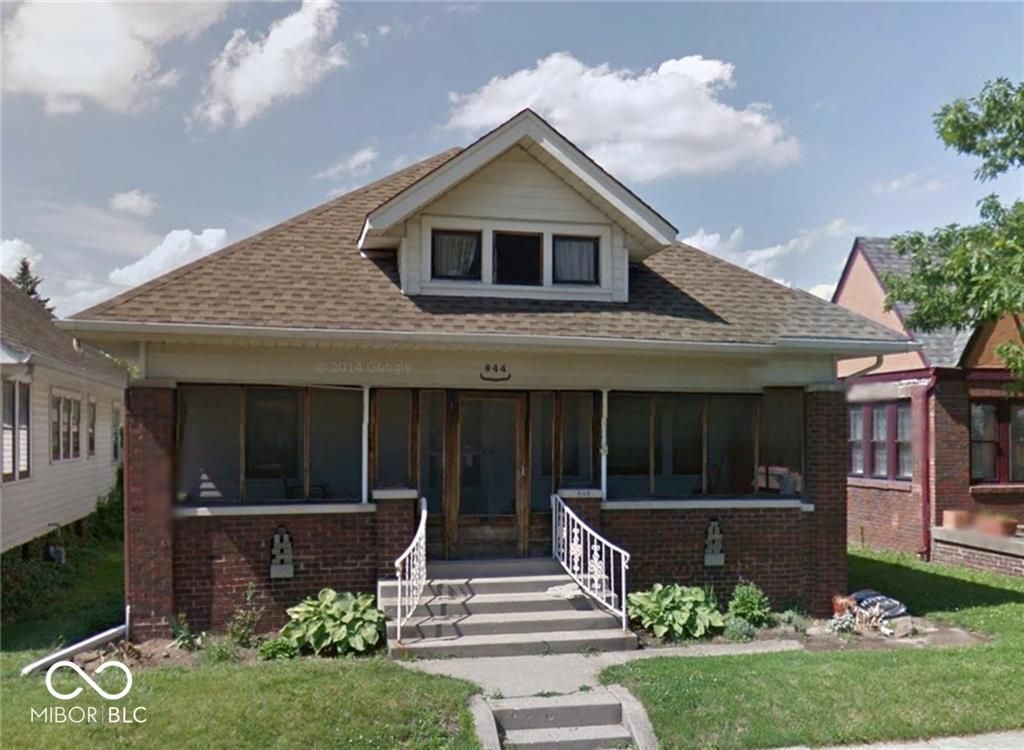 944 Hervey Street, Indianapolis, IN 46203