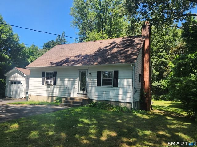 7 Pine Street, Norwich, CT 06360