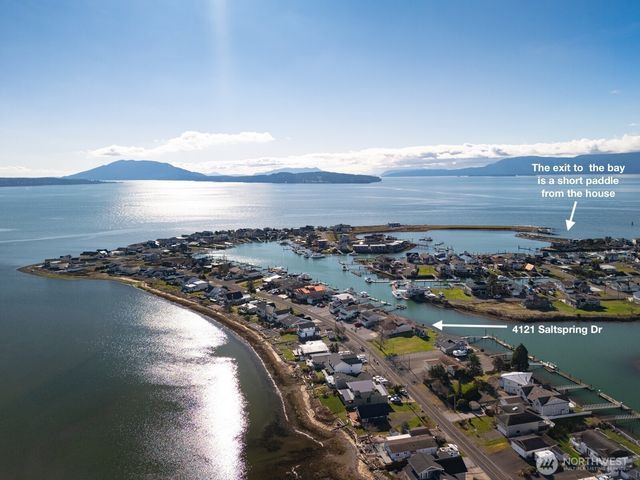 4121 Saltspring Drive, Ferndale, WA 98248