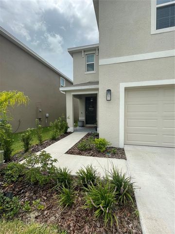 9177 FORGE BREEZE LOOP, Wesley Chapel, FL 33545