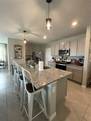 9177 FORGE BREEZE LOOP, Wesley Chapel, FL 33545
