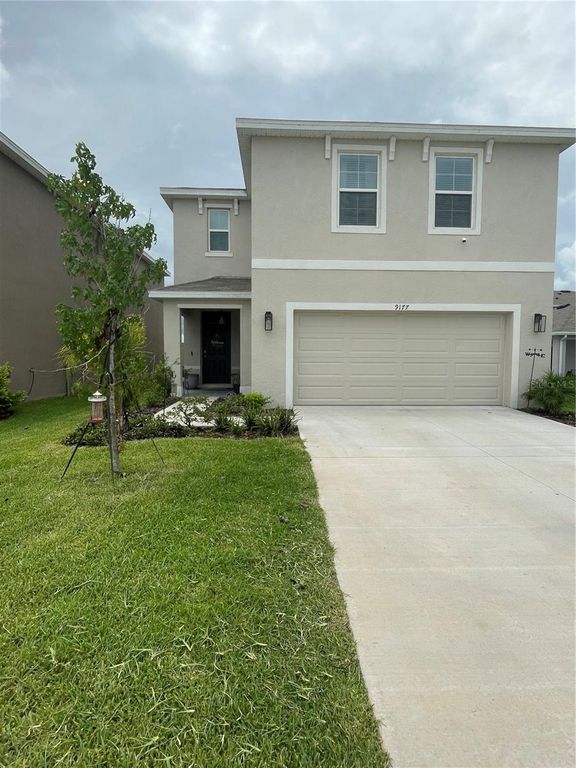 9177 FORGE BREEZE LOOP, Wesley Chapel, FL 33545