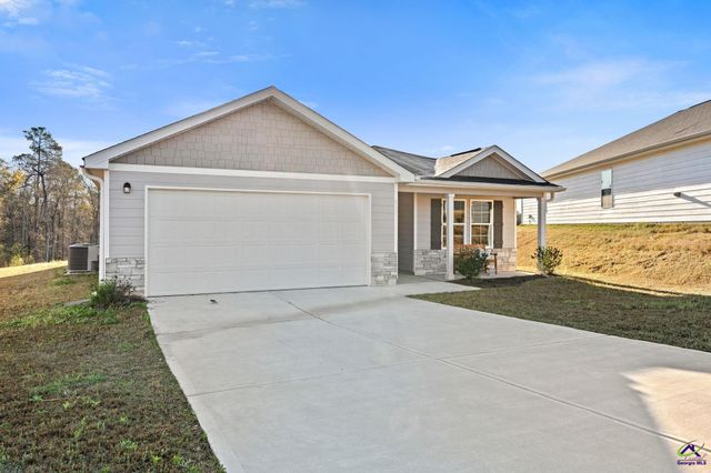 517 MacMillian Lane, Macon, GA 31220