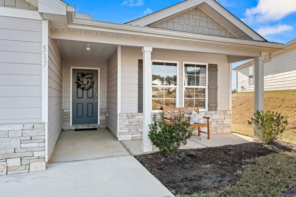517 MacMillian Lane, Macon, GA 31220
