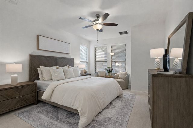 3117 Point Indy Lane, Celina, TX 75009