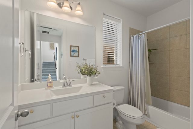 3117 Point Indy Lane, Celina, TX 75009