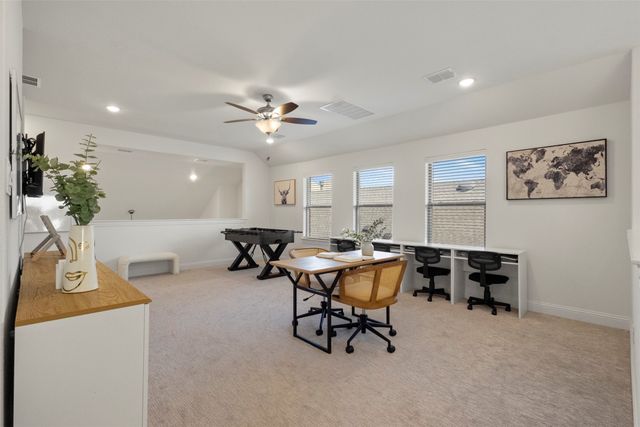 3117 Point Indy Lane, Celina, TX 75009