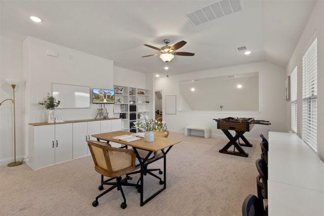 3117 Point Indy Lane, Celina, TX 75009