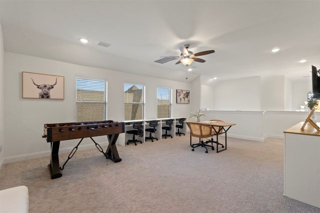 3117 Point Indy Lane, Celina, TX 75009