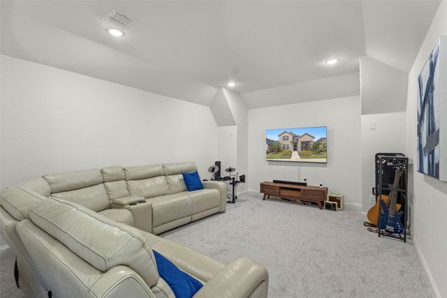 3117 Point Indy Lane, Celina, TX 75009